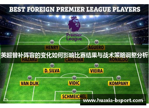 英超替补阵容的变化如何影响比赛结果与战术策略调整分析